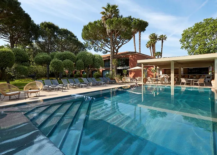 Villa Duflot Hotel & Spa Perpignan