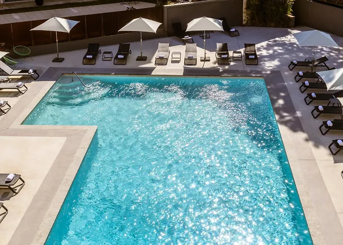 Holiday Inn Perpignan By Ihg